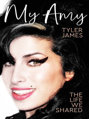 cover image of My Amy